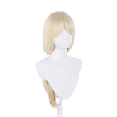 2023 Barbie Cosplay Perücke Hitzebeständiges Haar Karneval Party Requisiten